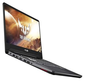 Asus FX505DD AL265T