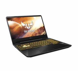 Asus FX505DV AL109T