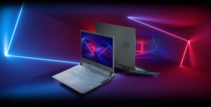 Asus G531GD-AL057T