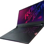 Asus G731GV-EV085T