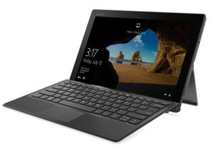 Lenovo MiX 520