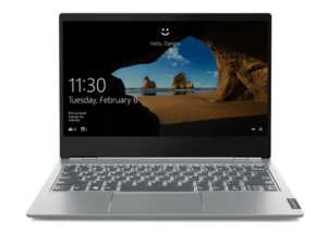 Lenovo Thinkbook 13s