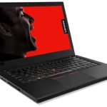 Lenovo Laptop Thinkpad t480