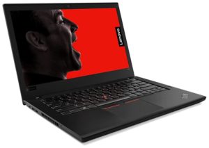 Lenovo Laptop Thinkpad t480