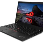 Lenovo Laptop Thinkpad t490
