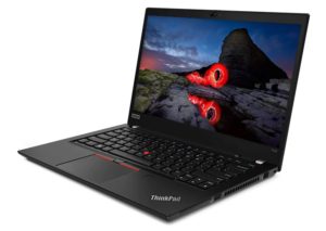 Lenovo Laptop Thinkpad t490