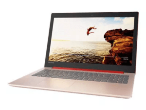 Lenovo ideapad 320
