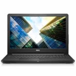 Dell Inspiron 3580