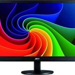 AOC  E970SWNL (18.5”)