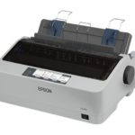 Epson LQ310 [ Dot Matrix Printer ]