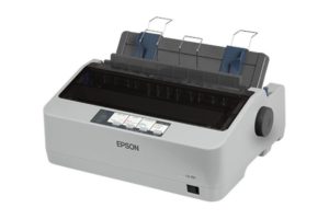 Epson LQ310 [ Dot Matrix Printer ]