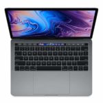 MacBook Pro 13” (2019) Touch Bar