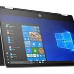 HP Pavilion 14dh-0107