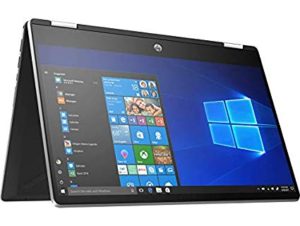 HP Pavilion 14dh-0107