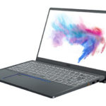 MSI Prestige 14 A10SC