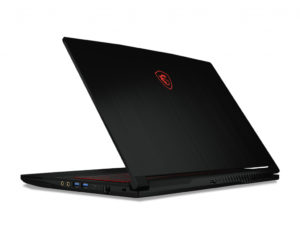 MSI GF63 9SC
