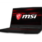 MSI GF63 9RCX