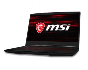 MSI GF63 9RCX