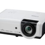 Canon LV-X420