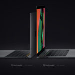 Mac Book Pro 15” (2019) Touch Bar