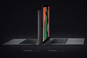 Mac Book Pro 15” (2019) Touch Bar