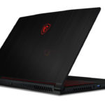 MSI GF63 9SC