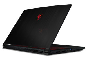 MSI GF63 9SC