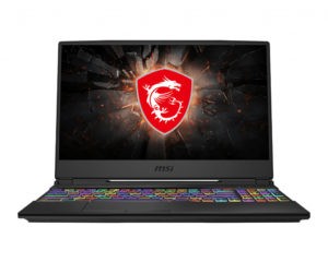 MSI GL65 9SD