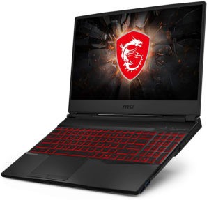 MSI GL65 9SD - Image 3