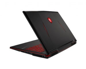 MSI GL63 9SE