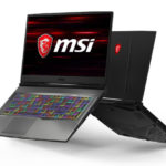 MSI GP65 9SE