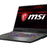 MSI GP 75 9SE