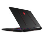 MSI GE75 Radier 9SE