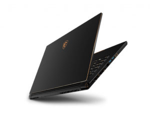 MSI GS65 Stealth 9SE