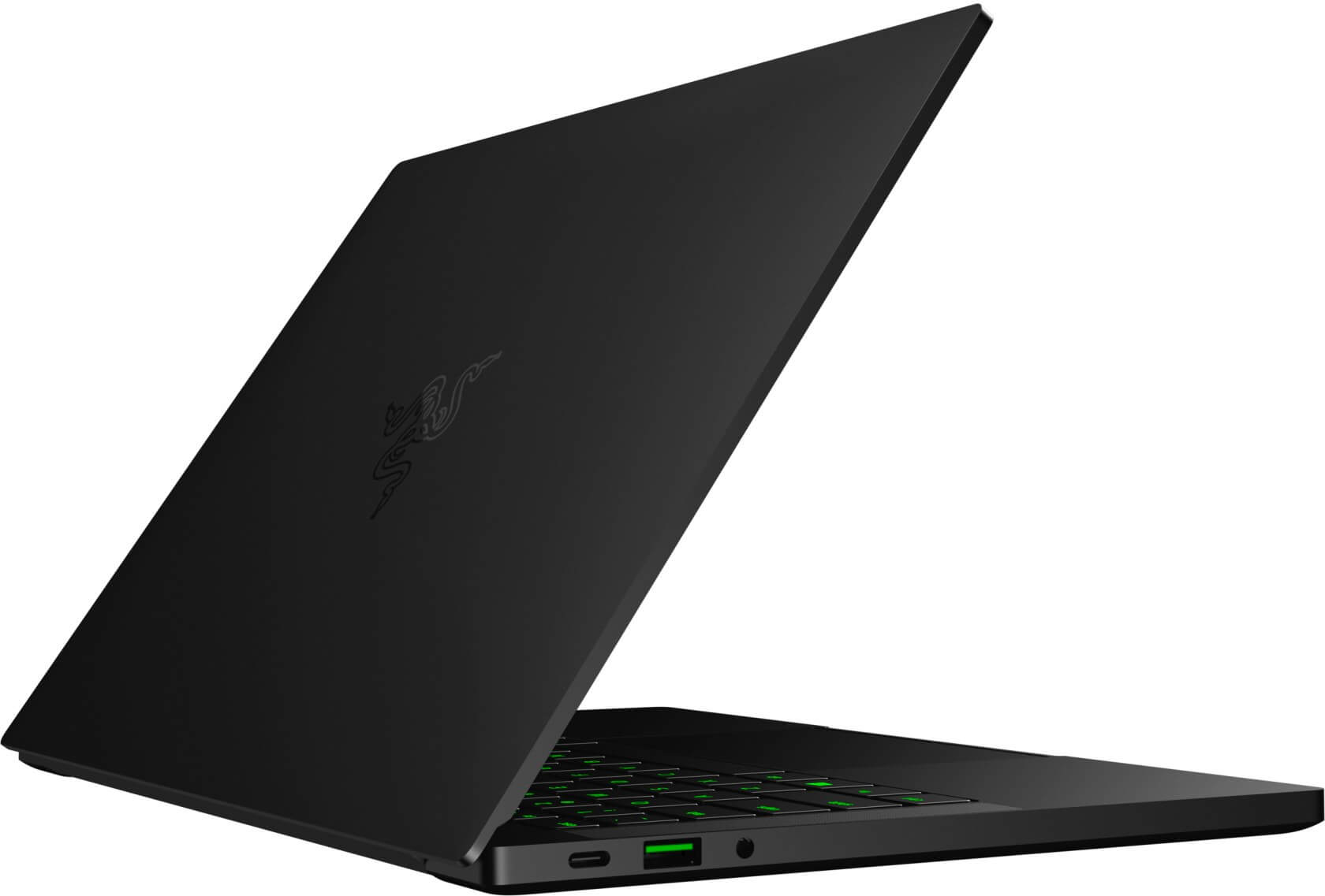 Razer Blade Stealth 13 Ice Computer Mobile