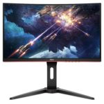 AOC  C24G1[Gaming] (24”)