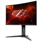 AOC  C27G1[Gaming] (27”)