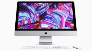 iMac 27”(2019)