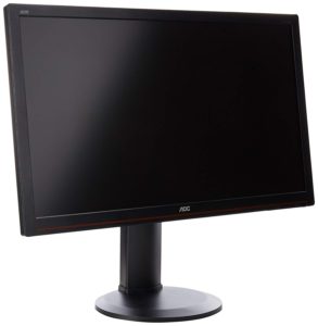 AOC  G2770p[Gaming] (27”)