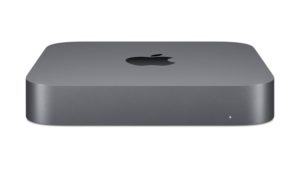 MacMini  (2019)