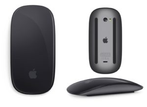Magic Mouse 2