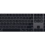 Magic Wireless Keyboard with Numeric Keypad