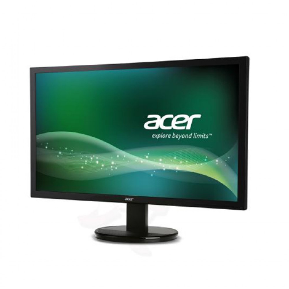 Acer  K202HQLCb (20”)
