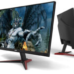 Acer  VG220Qbmiix (22”)