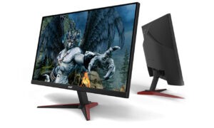 Acer  VG220Qbmiix (22”)