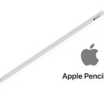 Apple Pencil 2nd Generation