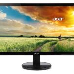 Acer  K242 (24”)