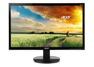 Acer  K242 (24”)