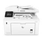 hp laserjet pro mfp m227fdw