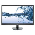 AOC  E2070SWNE (20”)